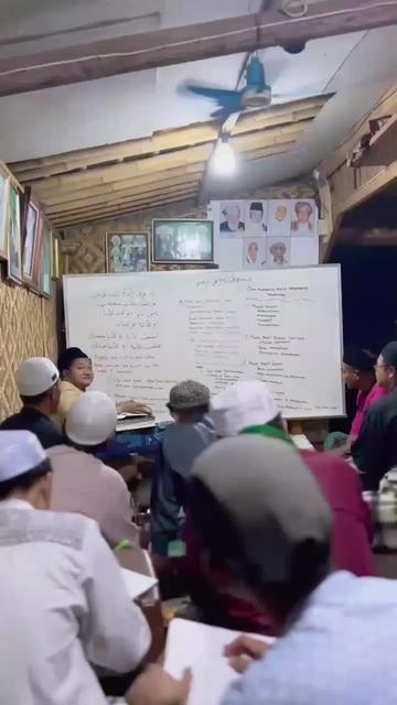 @Saung Galau