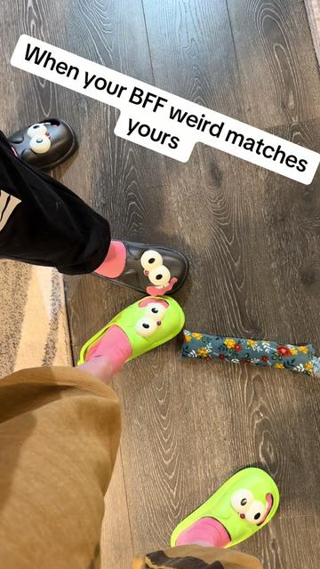 @AWholeLotOfWeird