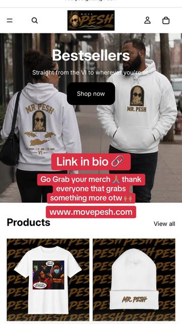 @movepesh