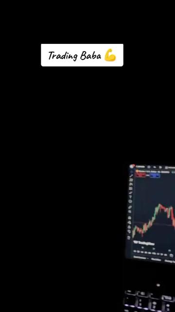 @Trader Baba