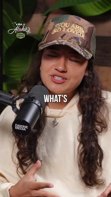 @Keep it Aloha Podcast