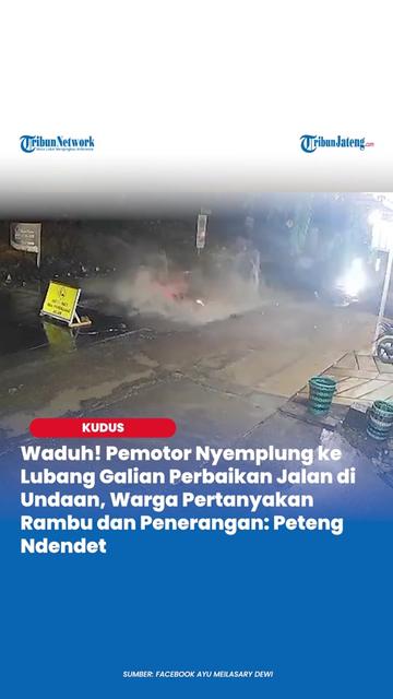 @Tribun Jateng