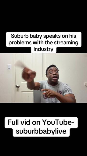 @Suburbbaby