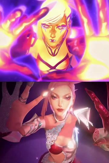 @that league stan ✨✨