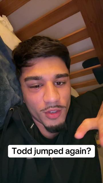@Todd🐝®