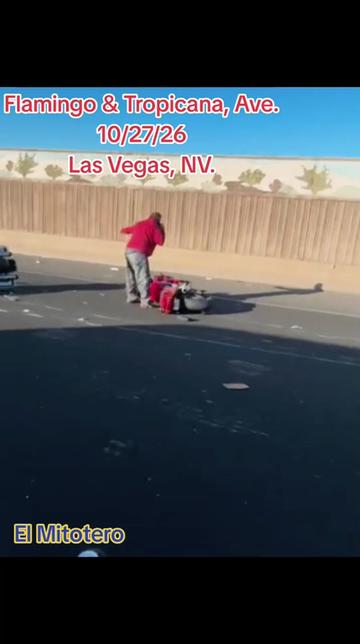 @El Mitotero de Las Vegas