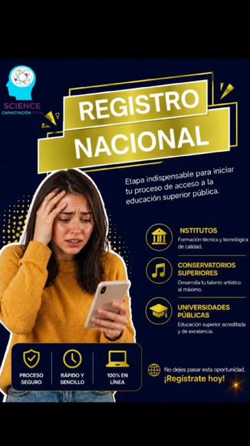 @Preuniversitario SCIENCE
