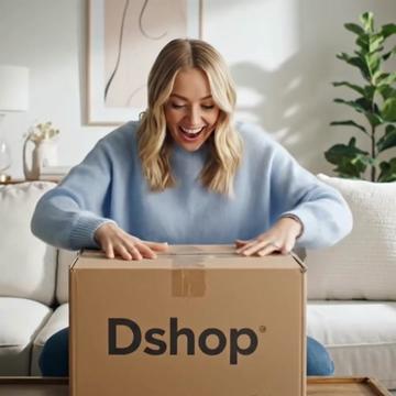 @DSHOP