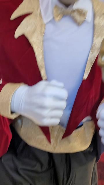 @ParanormalPuppetPauly