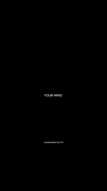 @NM | Motivation | Mindset
