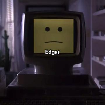 @♪🦊 𝗕𝗹𝘂𝗲G𝘂𝘆 (Edgar&rsquo;s bf)