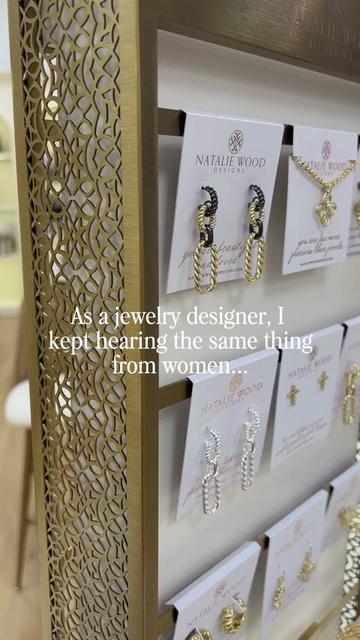 @Natalie Wood Designs