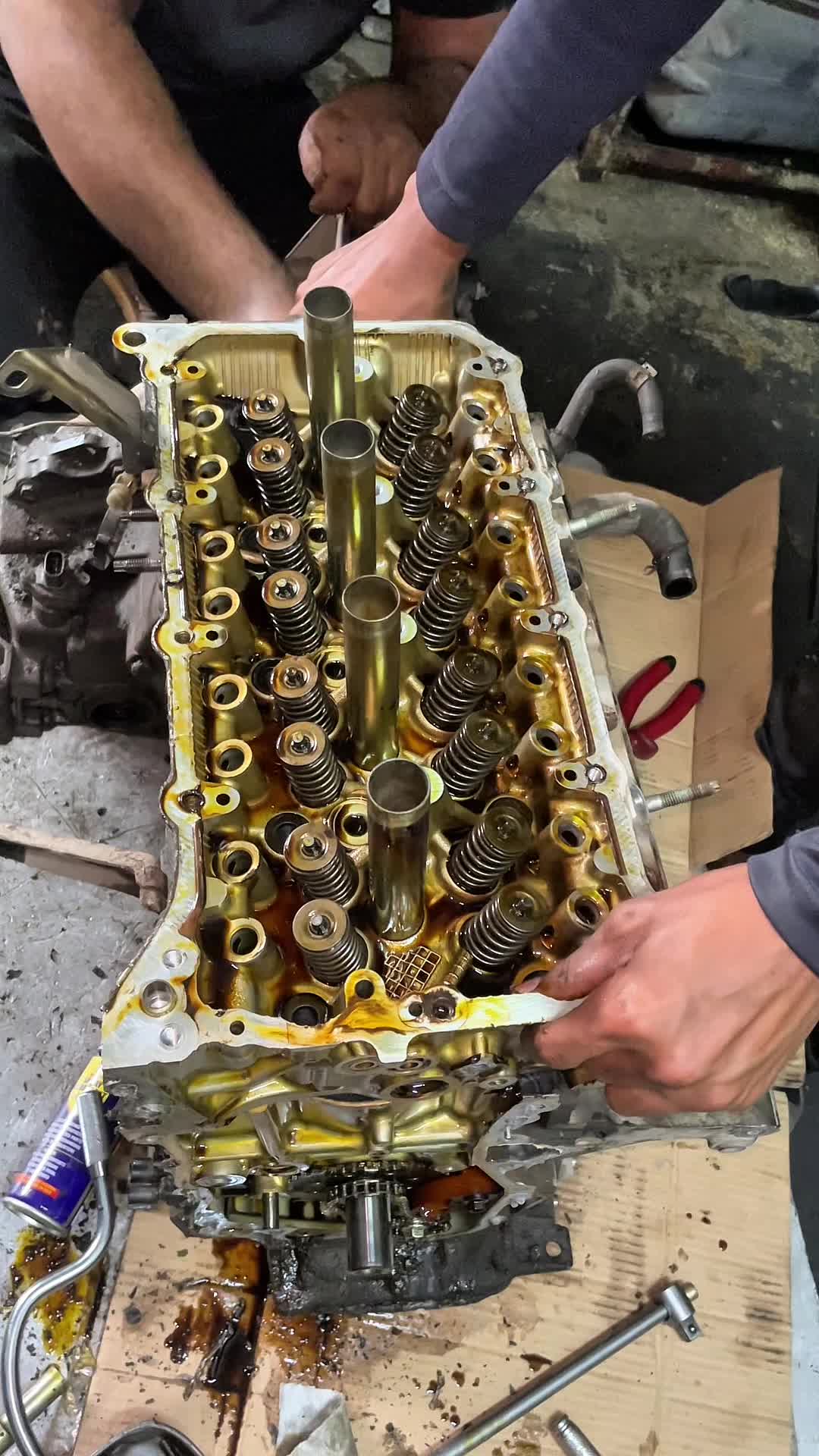 @MS Auto Mechanic