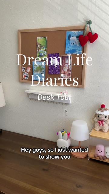 @Rebeca&rsquo;s Dream Life ✨