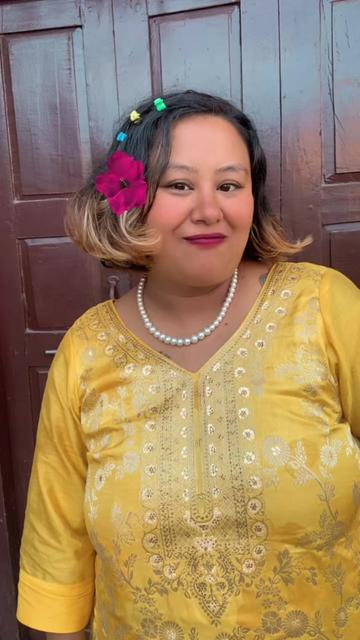 @Reema Maharjan