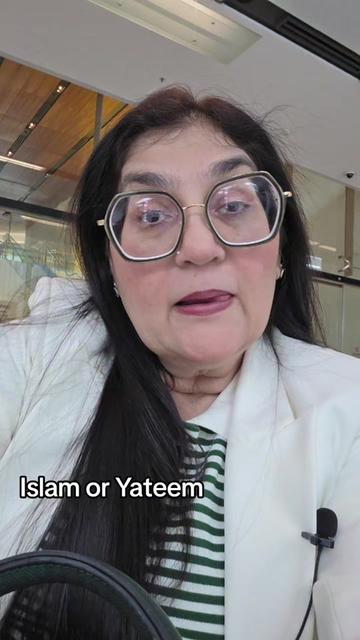 @Pehchantv/Shafaq Jaffery