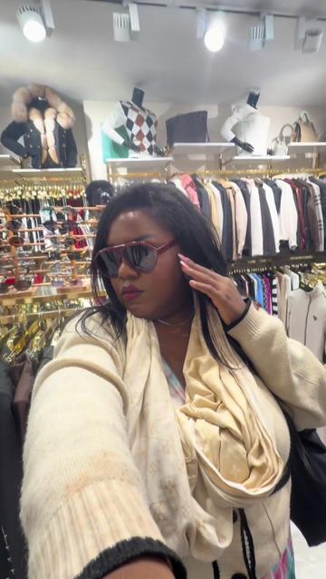 @Flyy Girl