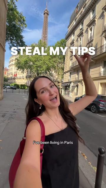 @ZOE IN PARIS 🇫🇷
