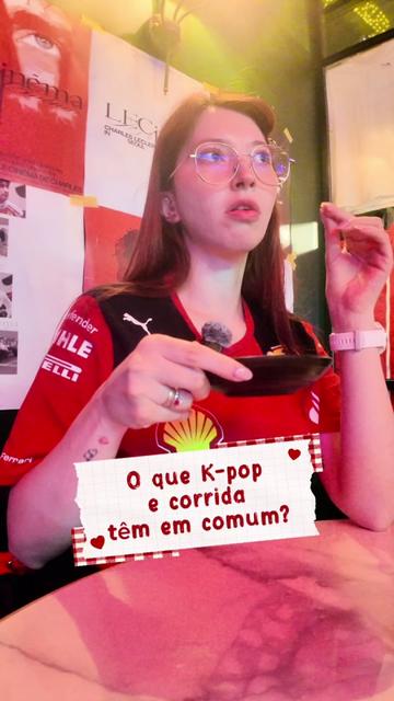 @✨ Lisa 🇧🇷🇰🇷