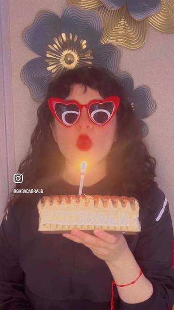@GabaCabral
