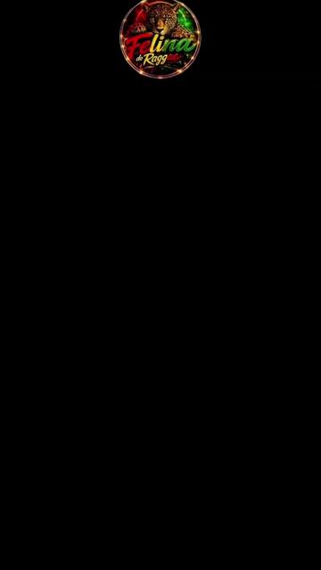 @FELINA DO REGGAE A DIVA
