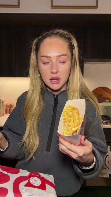 @Sydney Schiffer