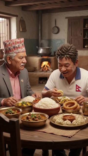 @Amu Shakya | Content Creator