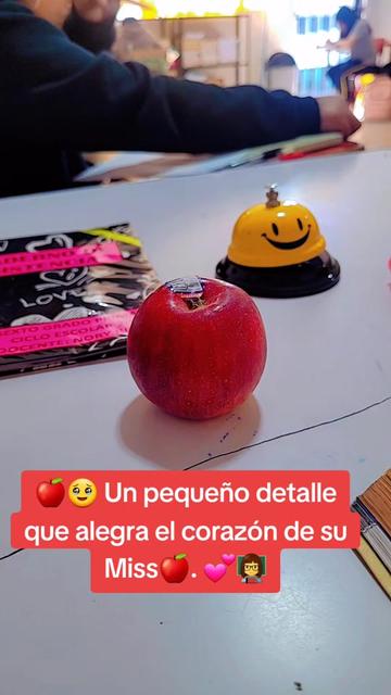 @👩&zwj;🏫Miss Nory Rivera🍎