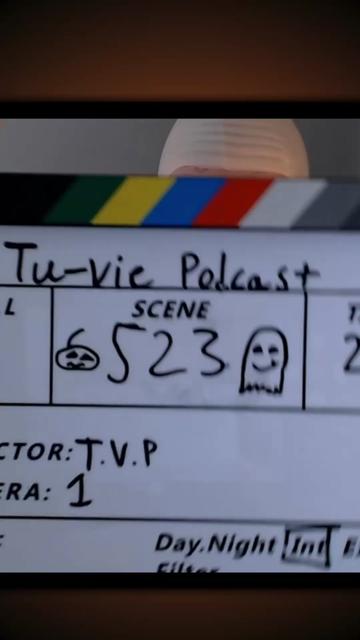 @Tu-Vie Podcast