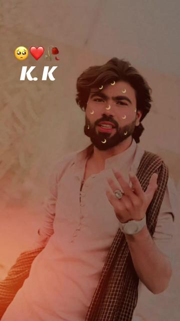@🥀کمال کاکا لجیی 🌹