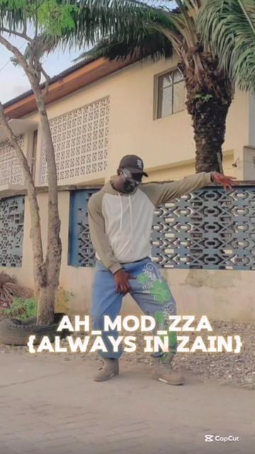 @Ah_Mod_Zza ☢️