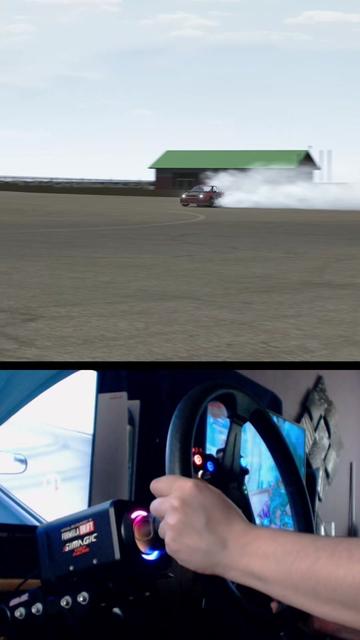 @The Casual Drifter