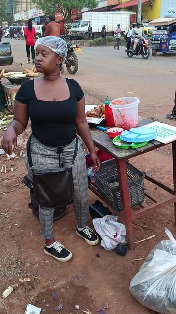 @Fina wa kitale