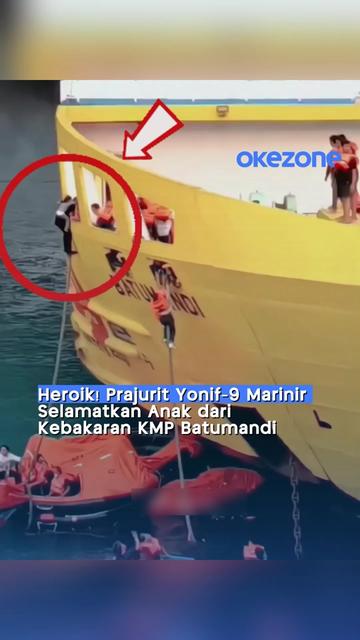 @Okezone