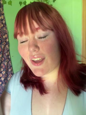 @kat marie