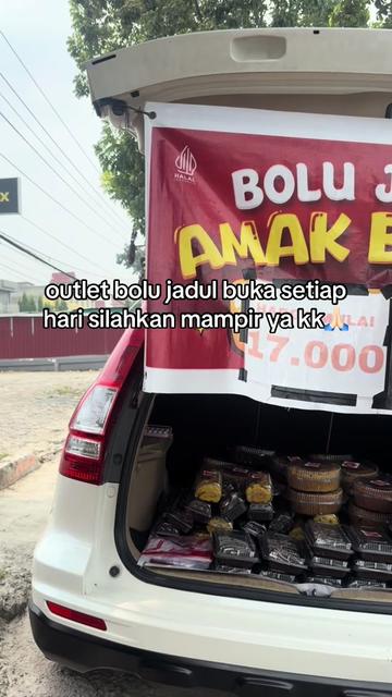 @BOLU JADOEL AMAK