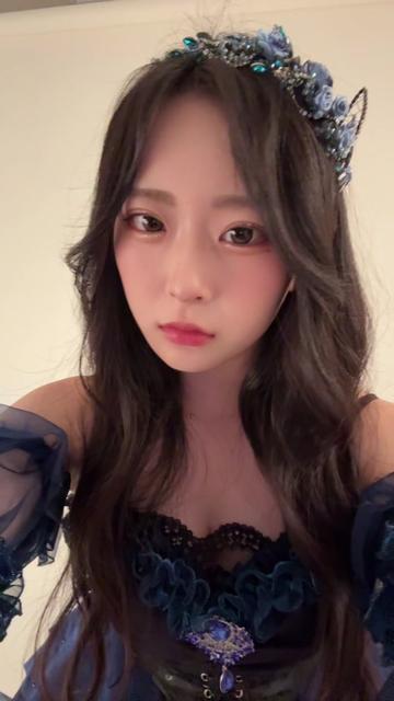 @谷 優里(21)