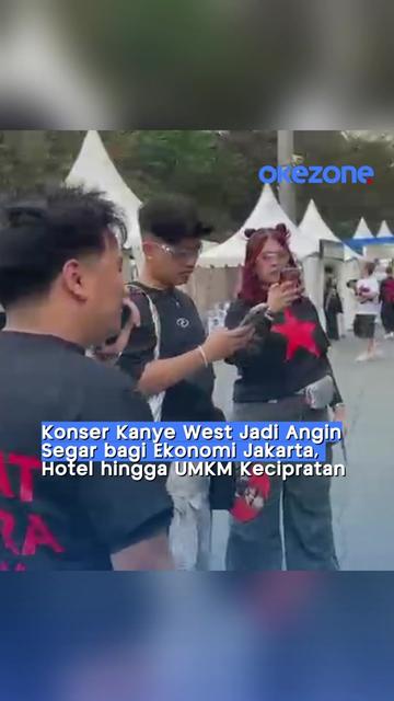 @Okezone
