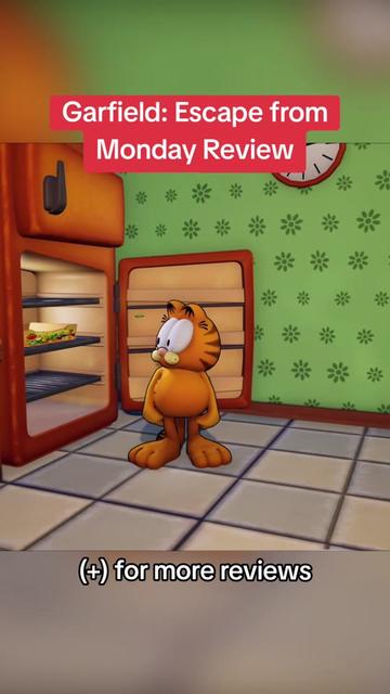 @Superkengaming | Game Reviews