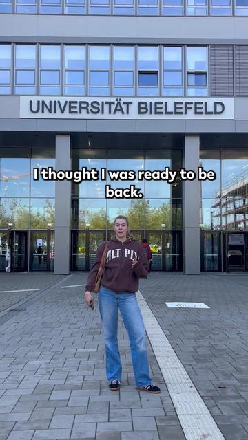 @Universität Bielefeld