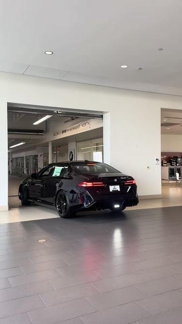 @BMW of Milwaukee North