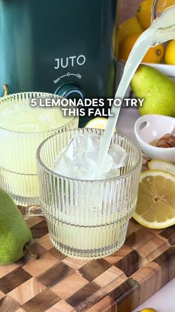 @Juicing Tutorials