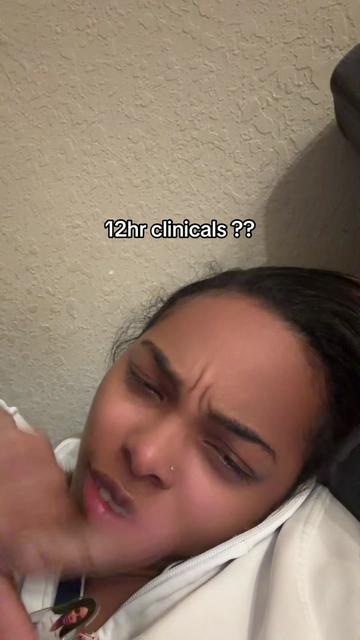 @Amber | Student Nurse 🩺💗