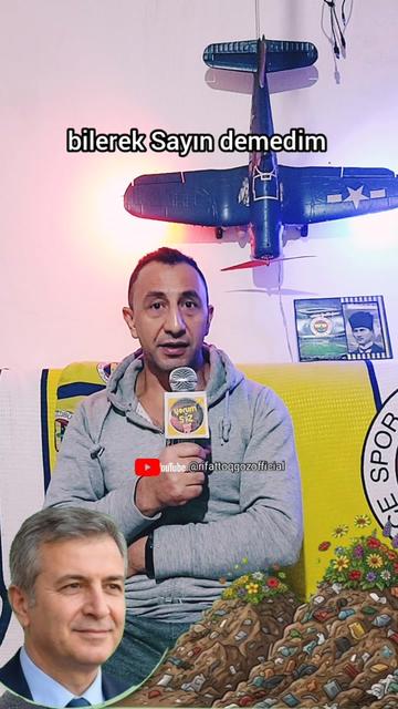 @Rıfat Toqgöz Official
