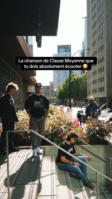 @classe moyenne