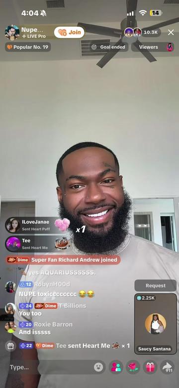 @Jah