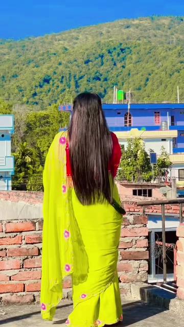 @sita shah oli ❤