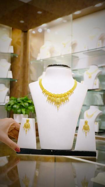 @Tanish Jewellers