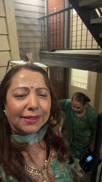 @Usha Adhikari