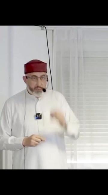 @Allah Seul Suffit